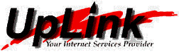 Get Uplink Internet Service